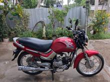 Kinetic Bajaj 2007 Motorbike