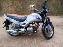 Kinetic Bossa 2005 Motorbike
