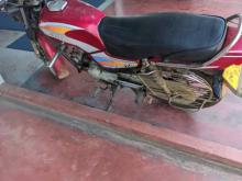 Kinetic Boxer 2007 Motorbike