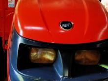 Kinetic Ds5410 2017 Tractor