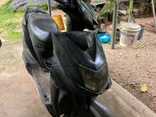 Kinetic Electric 2020 Motorbike