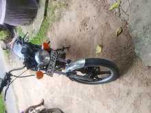 Kinetic Gn 2004 Motorbike