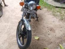 Kinetic Gn 2004 Motorbike