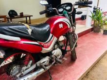 Kinetic JB 100 2007 Motorbike