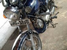 Kinetic Kinetic 2003 Motorbike