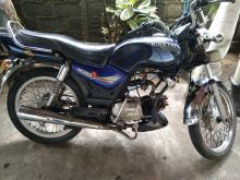 Kinetic Kinetic 2003 Motorbike