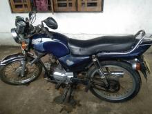 Kinetic Kainetik 2003 Motorbike