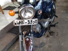 Kinetic Kainetik 2003 Motorbike