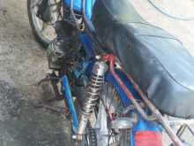 Kinetic Kinetic 2014 Motorbike