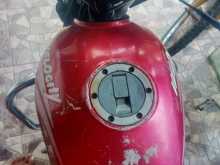 Kinetic Kinatic Vilocity 2003 motorcycle