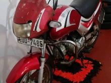 Kinetic Kinetic 2007 Motorbike