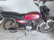 Kinetic Kinetic 2003 Motorbike