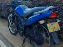 Kinetic Kinetic 2006 Motorbike