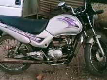 Kinetic Kinetic 2007 Motorbike