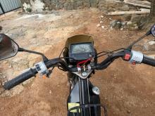 Kinetic Kinetic 2018 Motorbike