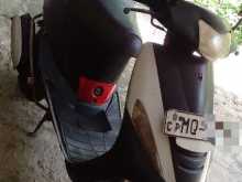 Kinetic Kinetic 80cc 2007 Motorbike