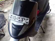 Kinetic 80cc 2007 Motorbike