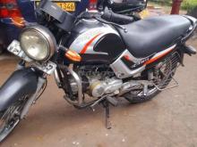Kinetic Styker 2007 Motorbike