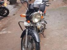 Kinetic Stryker 2007 Motorbike