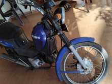 Kinetic King 100 DLX 2006 Motorbike