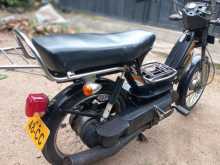 Kinetic Luna 48cc 2005 Motorbike