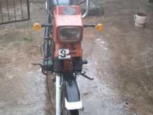 Kinetic Luna 2003 Motorbike