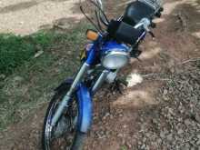 Kinetic Safari 2019 Motorbike