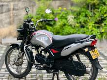 Kinetic MBK 2005 Motorbike