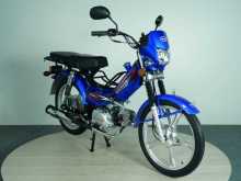 Kinetic Rode Master 2025 Motorbike