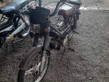 Kinetic Safari 48cc 2022 Motorbike