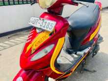 Kinetic Scooty 2008 Motorbike