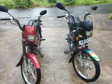 Kinetic Safari 4s 2021 Motorbike