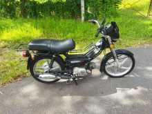 Kinetic Safari 2020 Motorbike