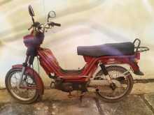 Kinetic Singer 1995 Motorbike