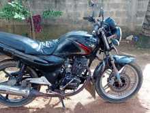 Kinetic Stayikar 2011 Motorbike