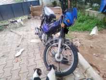 Kinetic Steam 49cc 2010 motorcycle