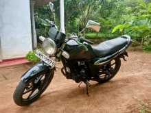 Kinetic Stryker 2012 Motorbike