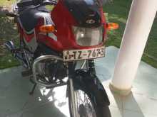 Kinetic Stryker 2008 Motorbike