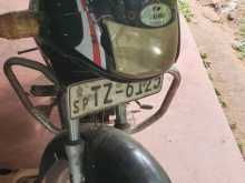Kinetic Stryker 2007 Motorbike