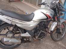 Kinetic Stryker 125 2008 Motorbike