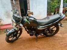 Kinetic Stryker 2011 Motorbike