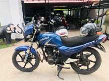 Kinetic Stryker 2011 Motorbike