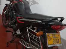 Kinetic Stryker 2008 Motorbike