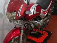 Kinetic Stryker 2008 Motorbike
