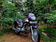 Kinetic Stryker 2008 motorcycle