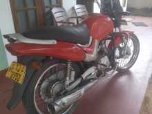 Kinetic Stryker 2007 Motorbike