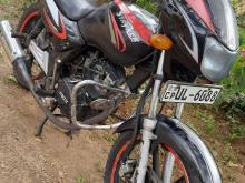 Kinetic Stryker 2008 Motorbike
