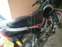 Kinetic Stryker 2007 Motorbike