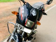 Kinetic Stryker 2009 Motorbike
