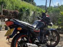 Kinetic Stryker 2008 Motorbike